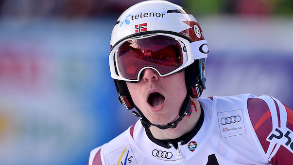 Kristoffersen: 