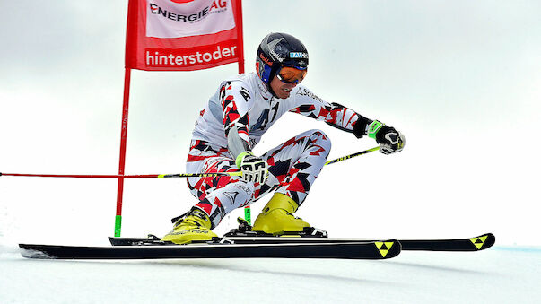 Brennsteiner holt Weltcup-Fixplatz im RTL