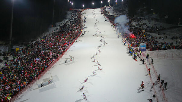 Hirscher will Flutlicht-RTL in Schladming