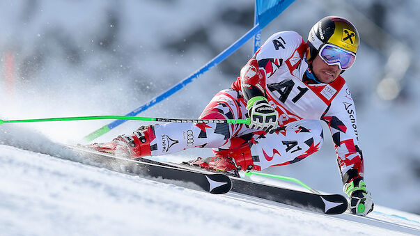 ÖSV-Aufgebote für Val d'Isere und Are stehen fest