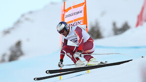 Premiere! Svindal triumphiert in Wengen