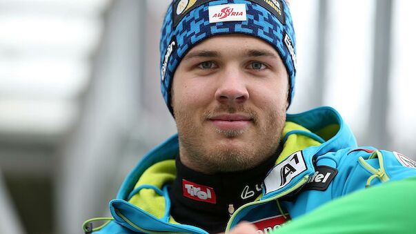 Walder gewinnt Europacup-Super G in Sölden