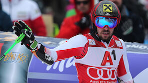 Hirscher: 