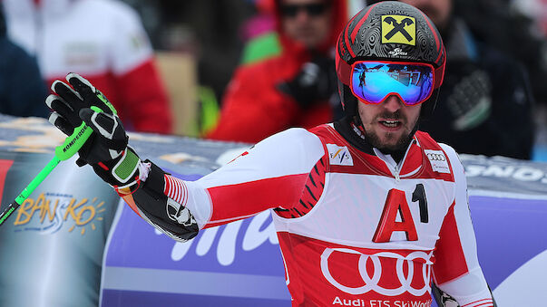 Hirscher: 