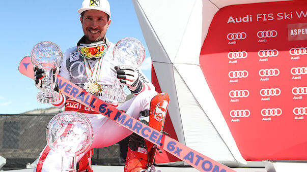 Hirscher: 