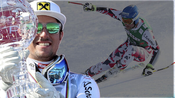 Hirscher schönt schwache ÖSV-Bilanz