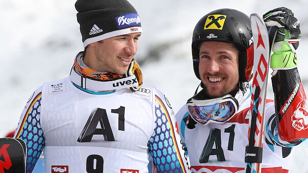 Hirscher: 