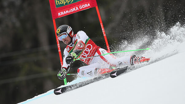 Hirscher gewinnt Gesamtweltcup und RTL-Weltcup