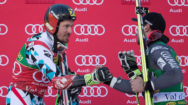 Hirscher: 