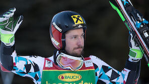 Hirscher: 