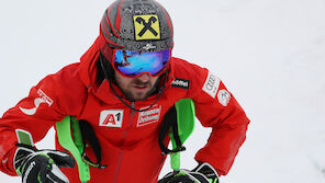 Hirscher verliert Beaver-Sieg wieder an Luitz