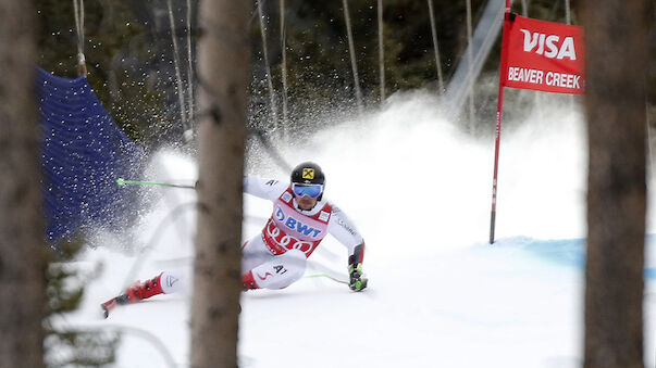 Kristoffersen: 