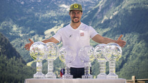 Karriereende? Hirscher mit kryptischer Andeutung