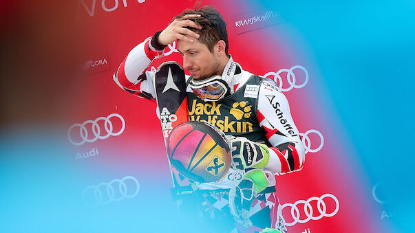 Hirscher: 