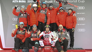 Hirscher-Team soll ohne Hirscher weitermachen