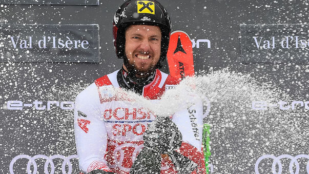 Hirscher: 