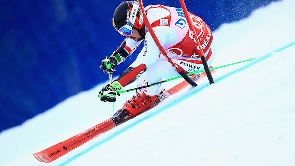 Hirscher gewinnt Comeback-RTL