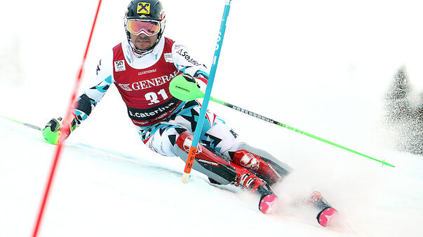Herren-Slalom in Zagreb im LIVE-Ticker
