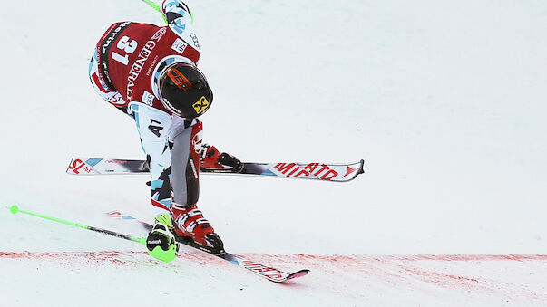 Hirscher: 