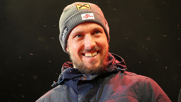 Hirscher: Heimrennen in Saalbach als Neuland