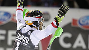 Hirscher nach Madonna-Show : 