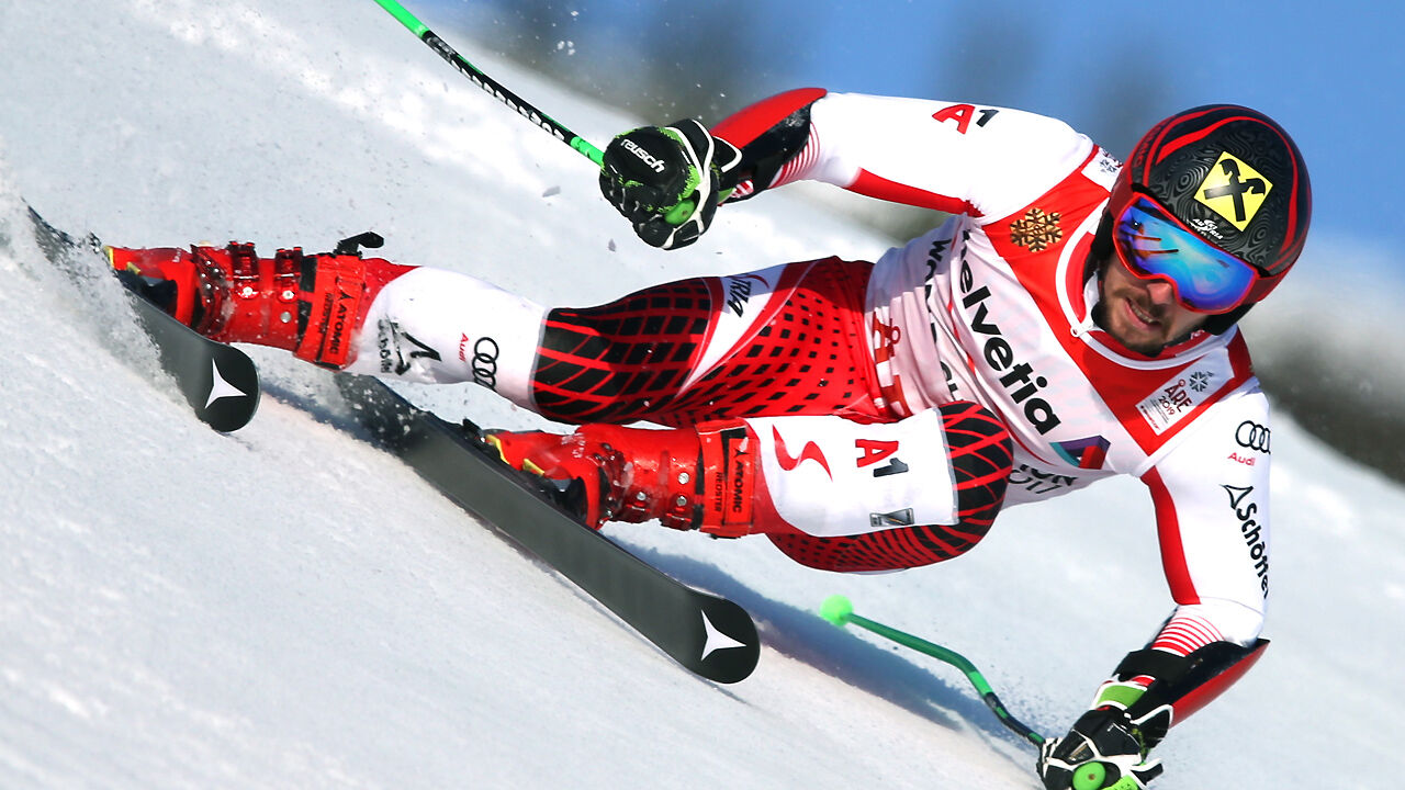 Ski Kombination Herren Ski Kombination Herren