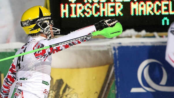 Zum 100er! Das Marcel-Hirscher-Quiz