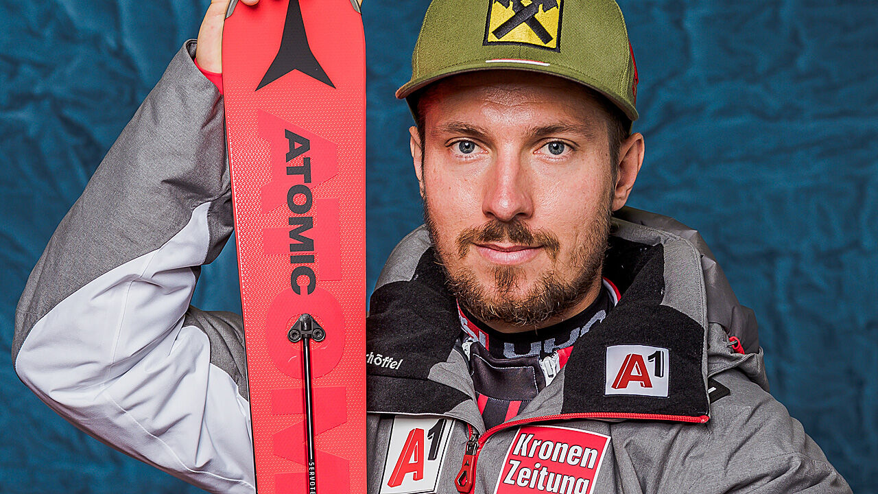Marcel Hirscher sorgt schon vor Saisonstart für Rekord ...