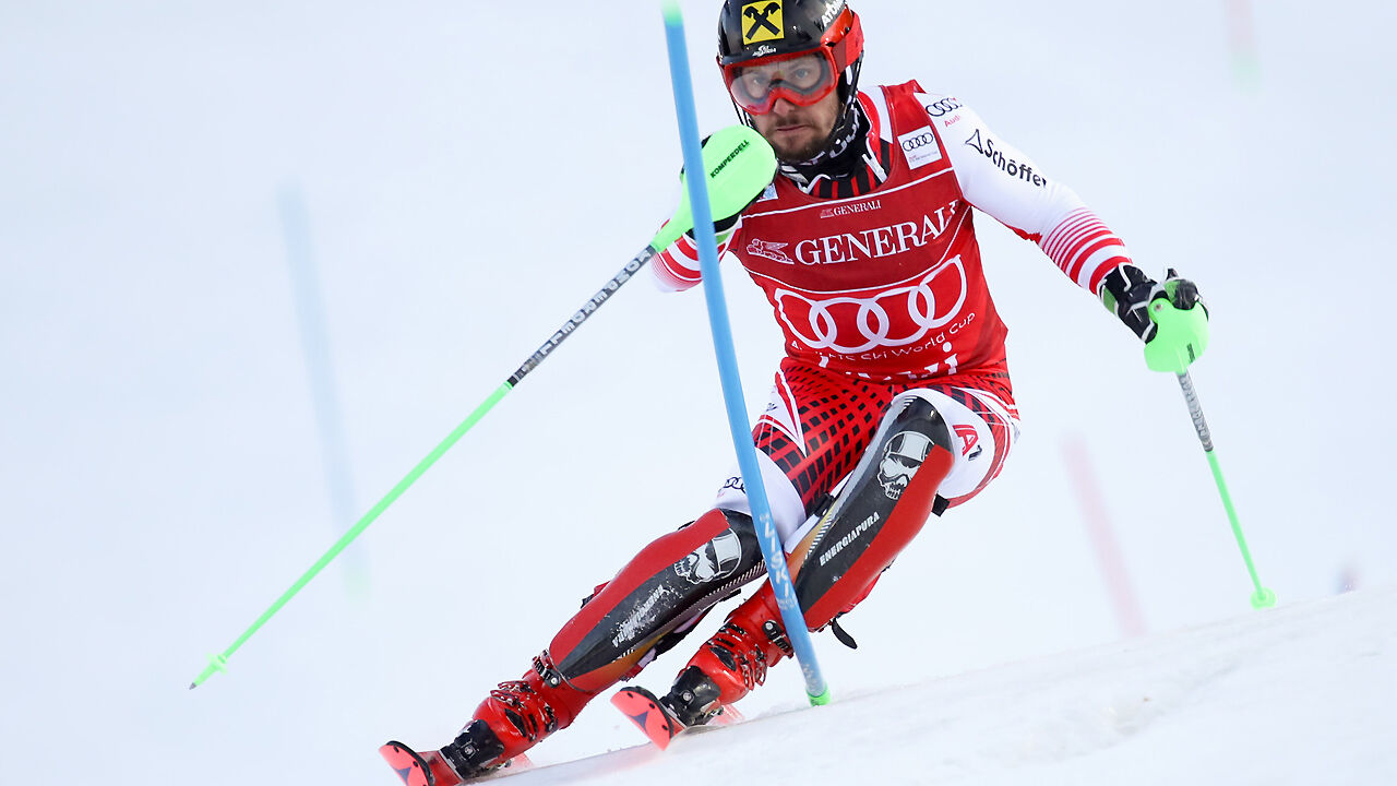 Ski-Weltcup LIVE: Slalom der Herren in Val d'Isere - LAOLA1.at