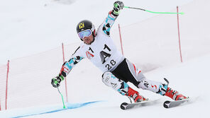 Hirscher: 