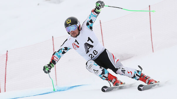 Hirscher vor Sölden: 