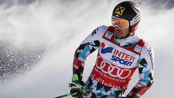 Hirscher: 