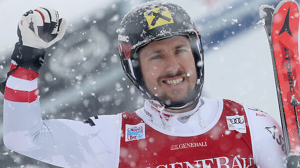 Hirscher: 