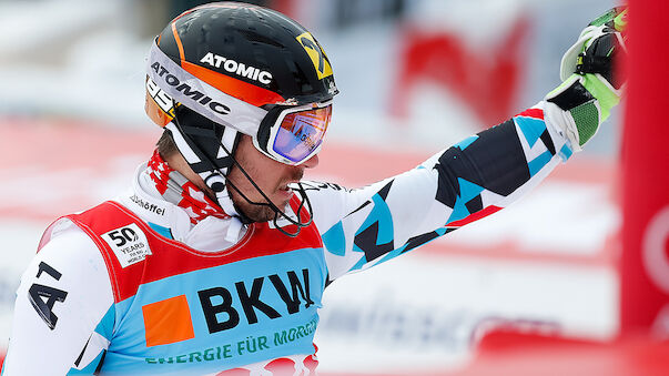 Hirscher: 