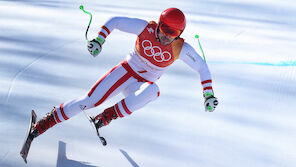 Puelacher: Hirscher als Abfahrer