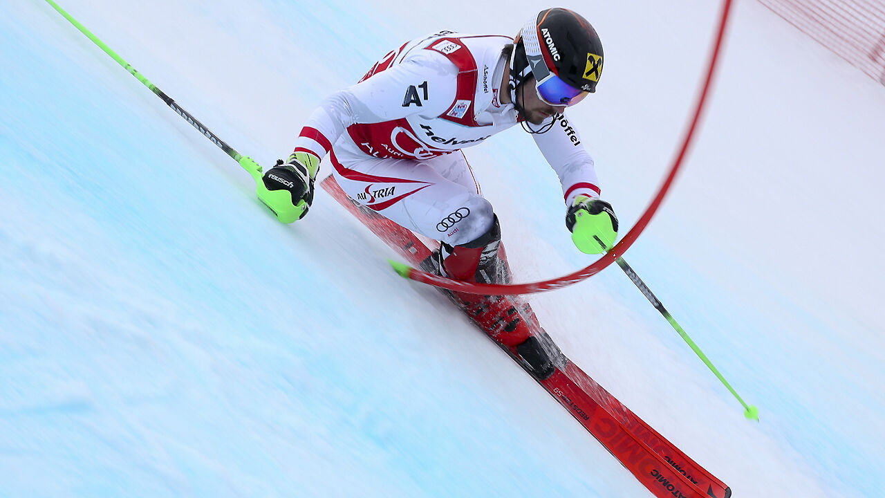 Ski-Weltcup LIVE: Slalom der Herren in Adelboden - LAOLA1.at