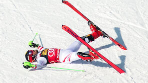 Hirscher holt 7. Gesamtsieg in Folge