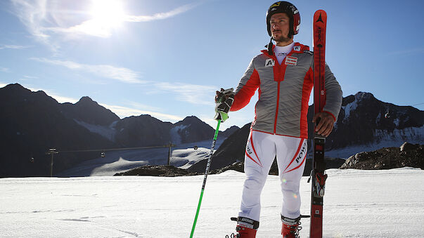 Hirscher voller Vorfreude auf Weltcup-Start