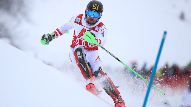 Urteil in "Hirscher-Helm-Causa"