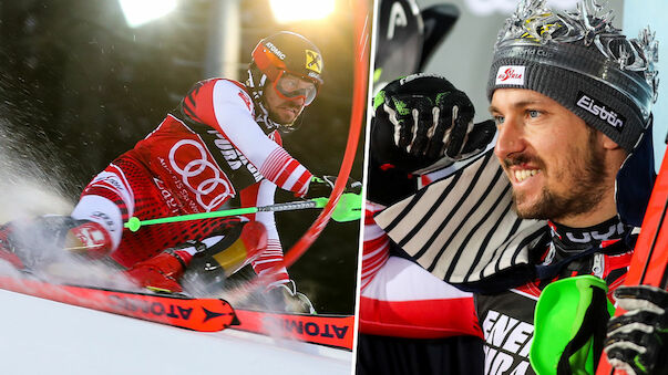 Hirscher: 