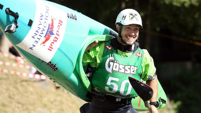 Hirscher "schwer am Limit"