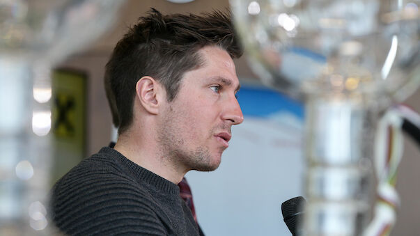 Marcel Hirscher: 