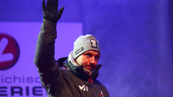 Hirscher schreibt Stenmark-Rekord ab