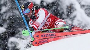 Hirscher und die Ski-Intelligenz