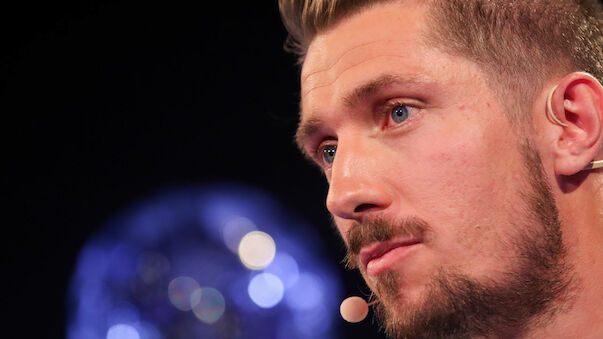 Hirscher offenbart: 