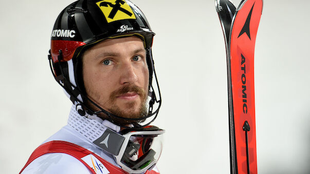 Vor Olympia: Der Druck auf Hirscher wächst