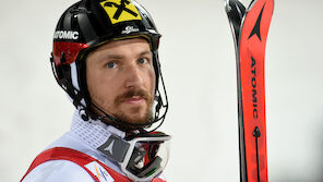 Der Druck auf Hirscher wächst