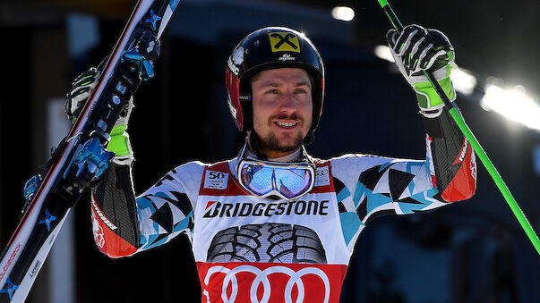 Hirscher: 