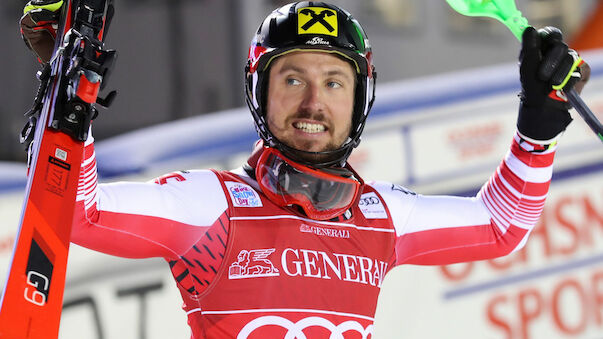 Hirscher: 