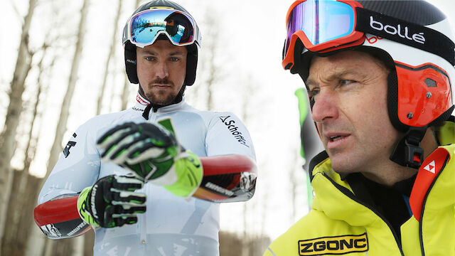 "Hirscher-Mania": Knauß mahnt